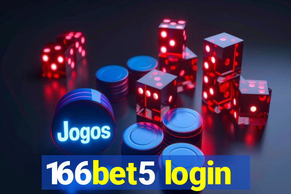 166bet5 login